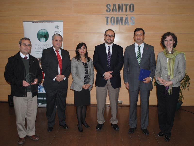 En Santo Tomás Viña del Mar se vivió la II Jornada de Ética y Política