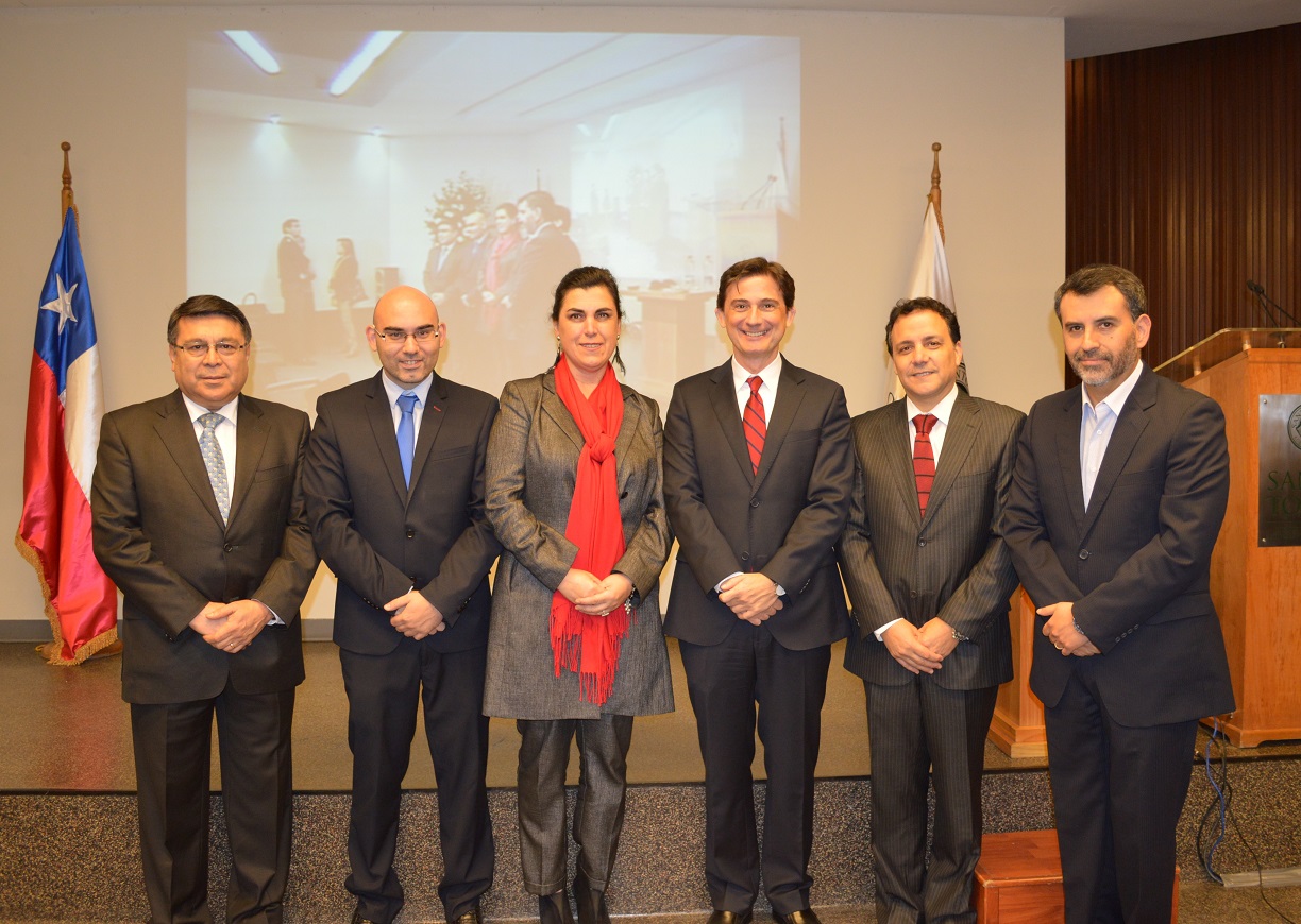 Tercer Encuentro Nacional del Área de Administración