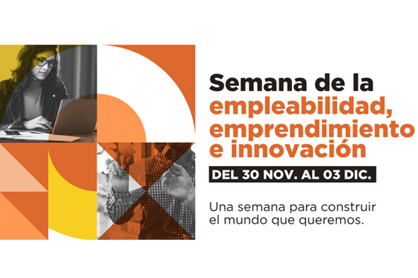 Santo Tomás organiza Semana de la Empleabilidad, Emprendimiento e Innovación con foco en sus estudiantes y egresados