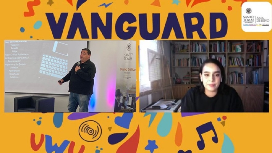 Con Festival Vanguardista Santo Tomás Talca celebró el Día del Diseñador