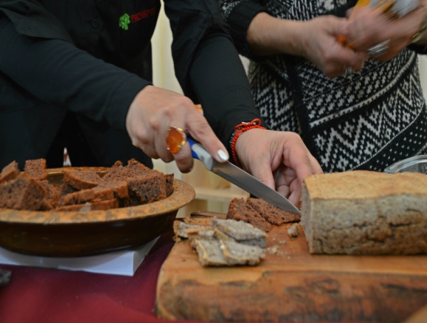 UST Temuco y Agrupación Celiacos Araucanía invitan a Expo Celiacos 2022