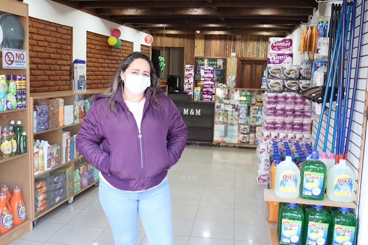 En Linares comprar asesorado asegura un buen producto