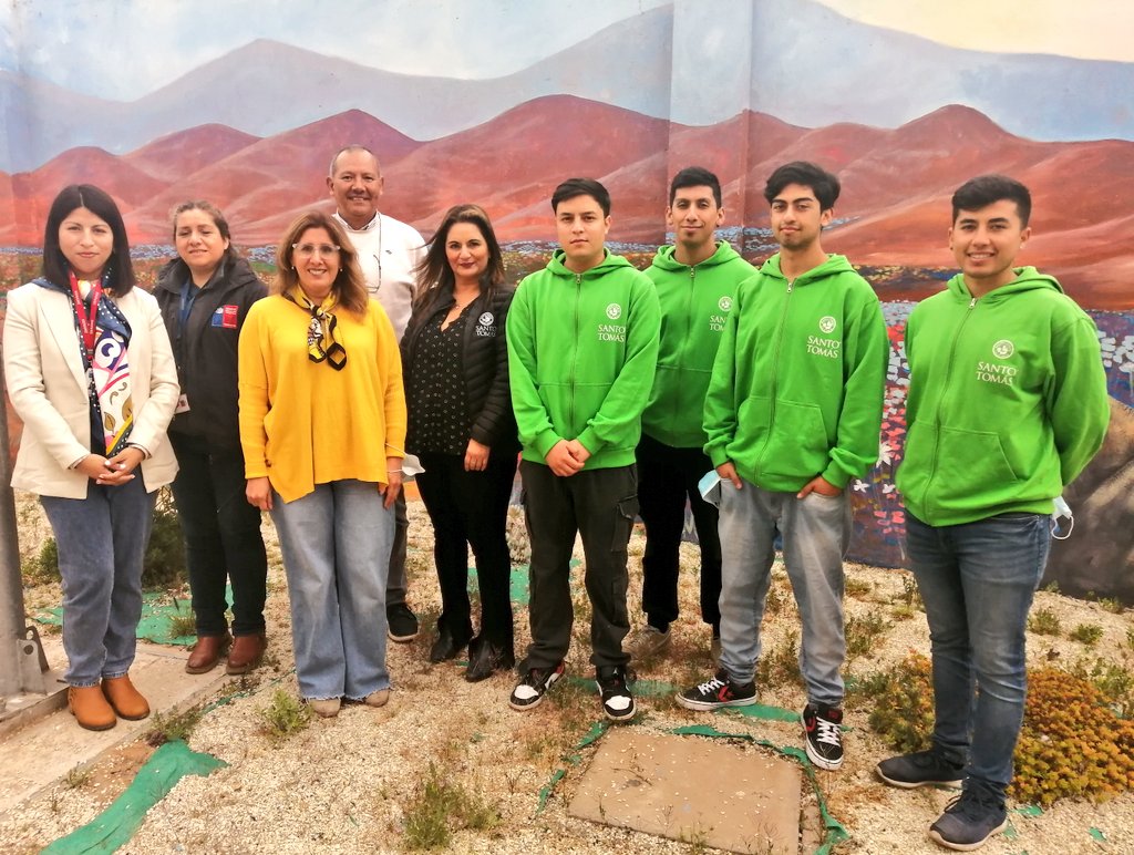 Jóvenes privados de libertad buscan nuevos caminos a través de la educación  superior