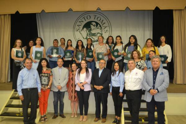 Mujeres de Copiapó y Tierra Amarilla participarán en “Escuela de Fortalecimiento Empresarial Femenino” de Santo Tomás, PUCOBRE y el Centro de Negocios