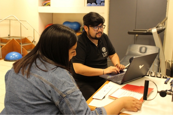 Centro de Atención Profesional UST realiza positivo balance de sus atenciones como entidad calificadora de discapacidad