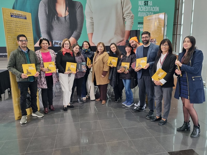 Ceremonia de Inauguración Muestra Fotográfica del Museo Histórico Nacional