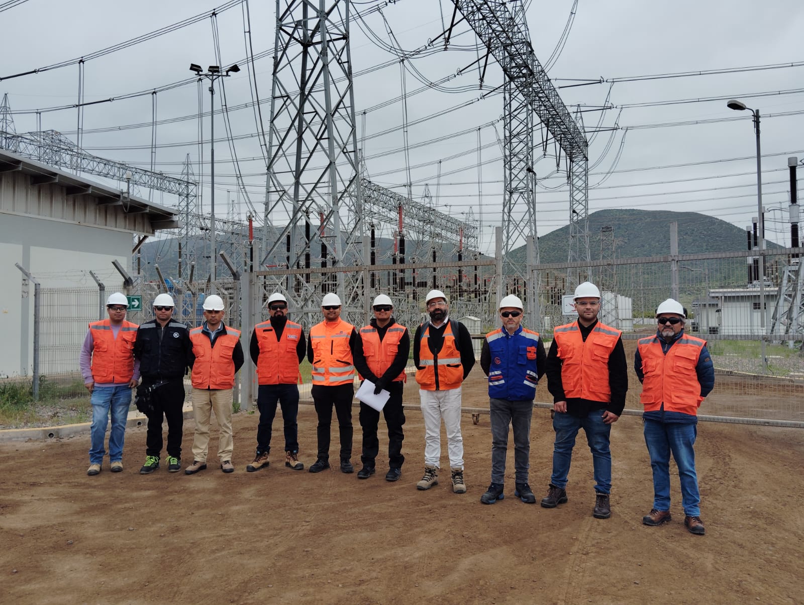 Docentes de Educación Técnico Profesional Visitan Sube ...