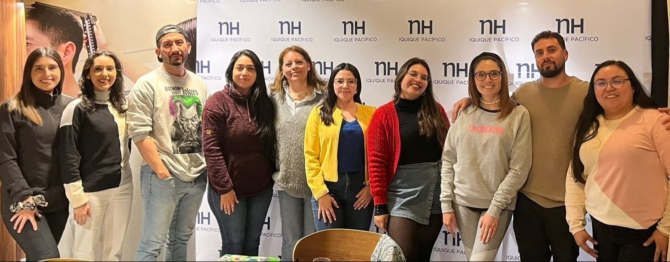 Carrera de Nutrición y Dietética desarrolló jornadas de vinculación