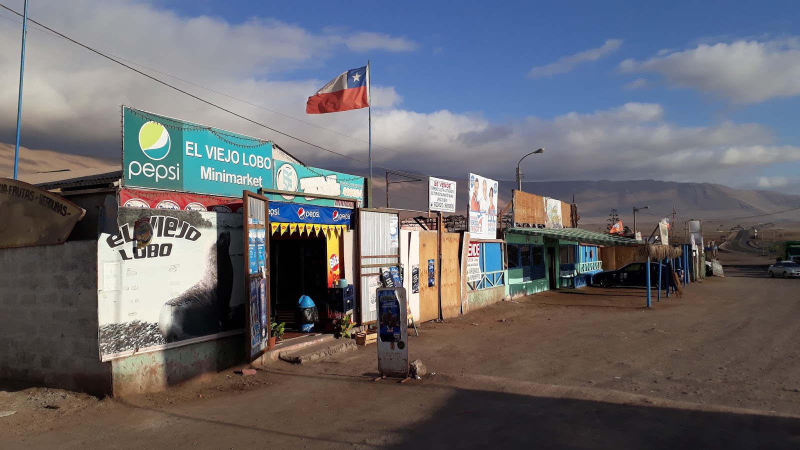 RADIOGRAFÍA EN LOS VERDES: grandes desafíos sociales