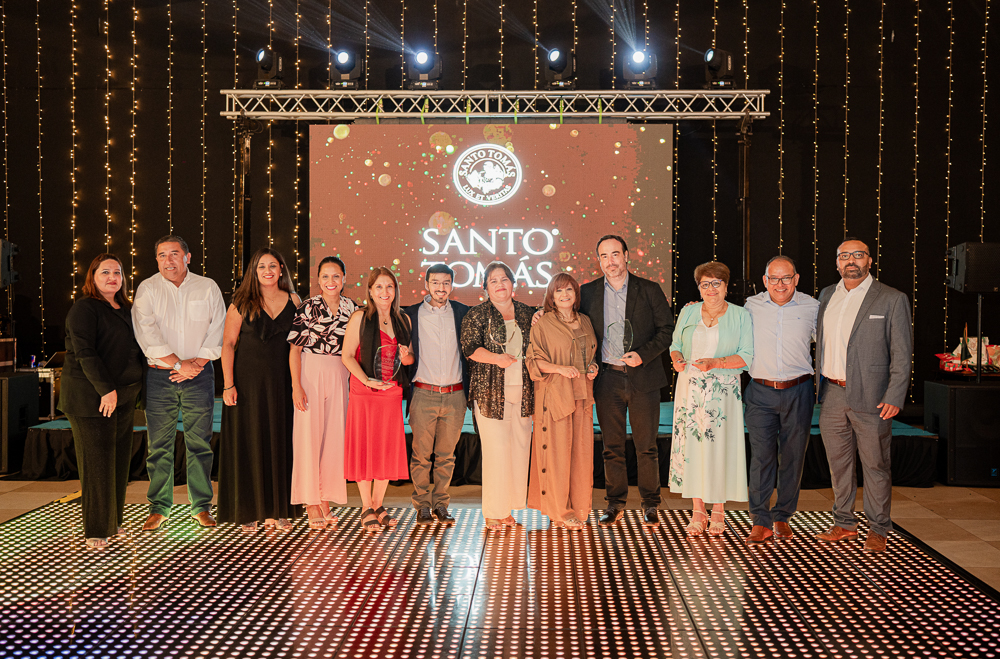 Celebración de Fin de Año: Una noche para recordar