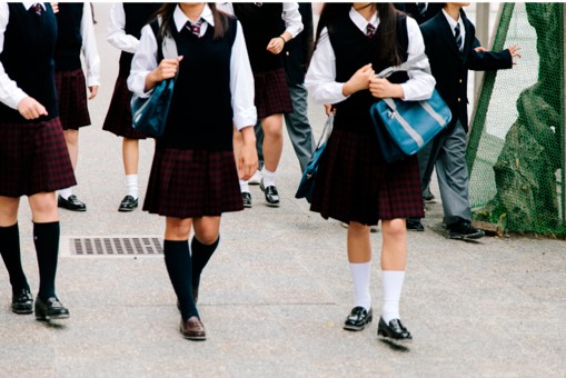 Estudiante de Nutrición y Dietética de UST Los Ángeles participa en Publicación Científica sobre Salud Escolar