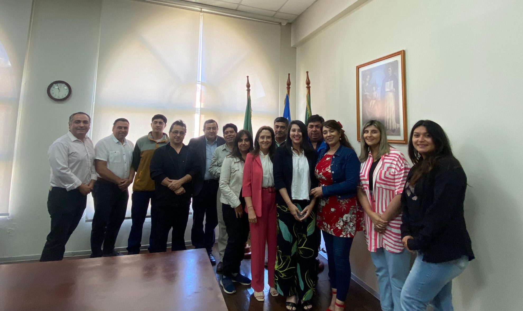 Balance positivo tras el cierre del programa 'Una Salud' de Medicina Veterinaria de la UST Talca