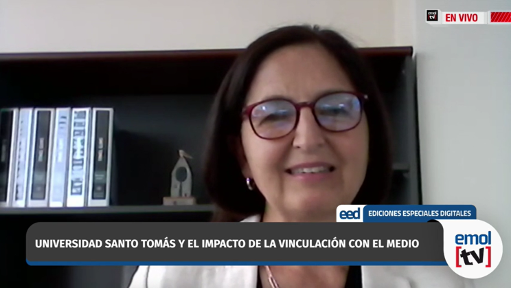 Vinculación con el Medio UST contribuye a resolver problemáticas reales de la comunidad de Arica a Puerto Montt