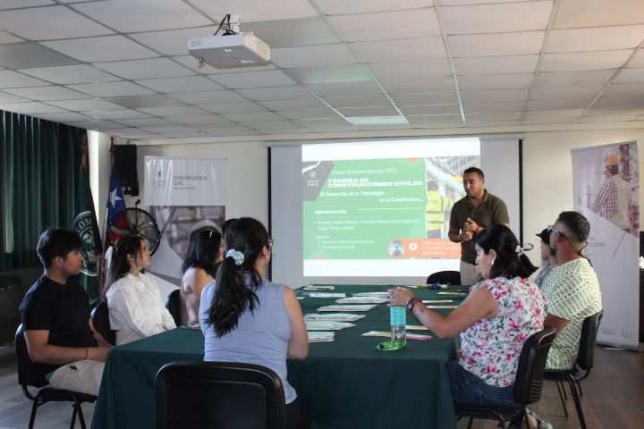 Santo Tomás fortalece la integración de sus nuevos alumnos con actividades previas al inicio de clases