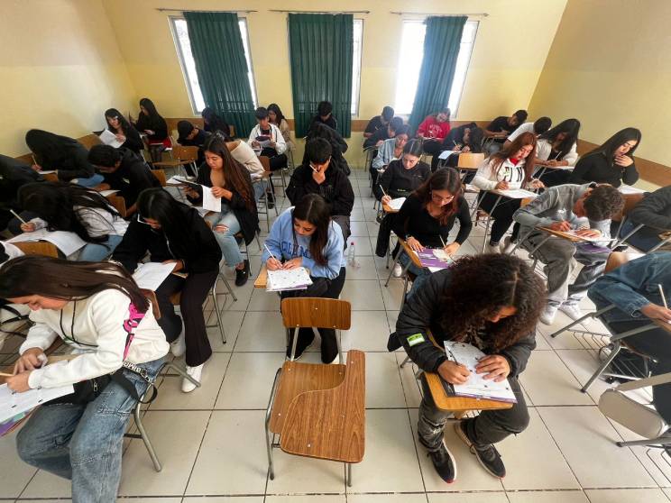 Área de Educación de Santo Tomás Copiapó entrega recomendaciones ante el inicio del año escolar y académico