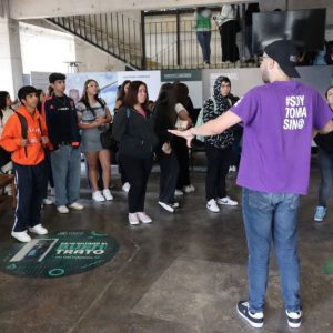 Semana Cero 2025 en Santo Tomás sede Ovalle