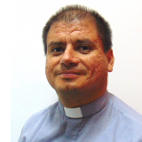 Padre Osvaldo Briceño Heredia