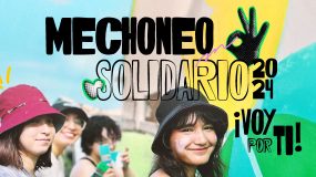 Mechoneo Solidario