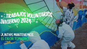 Trabajos Voluntarios de Invierno