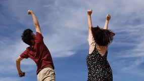 Felicidad Personal y Laboral: Construyendo una vida plena y feliz.