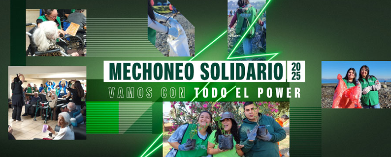 Mechoneo Solidario